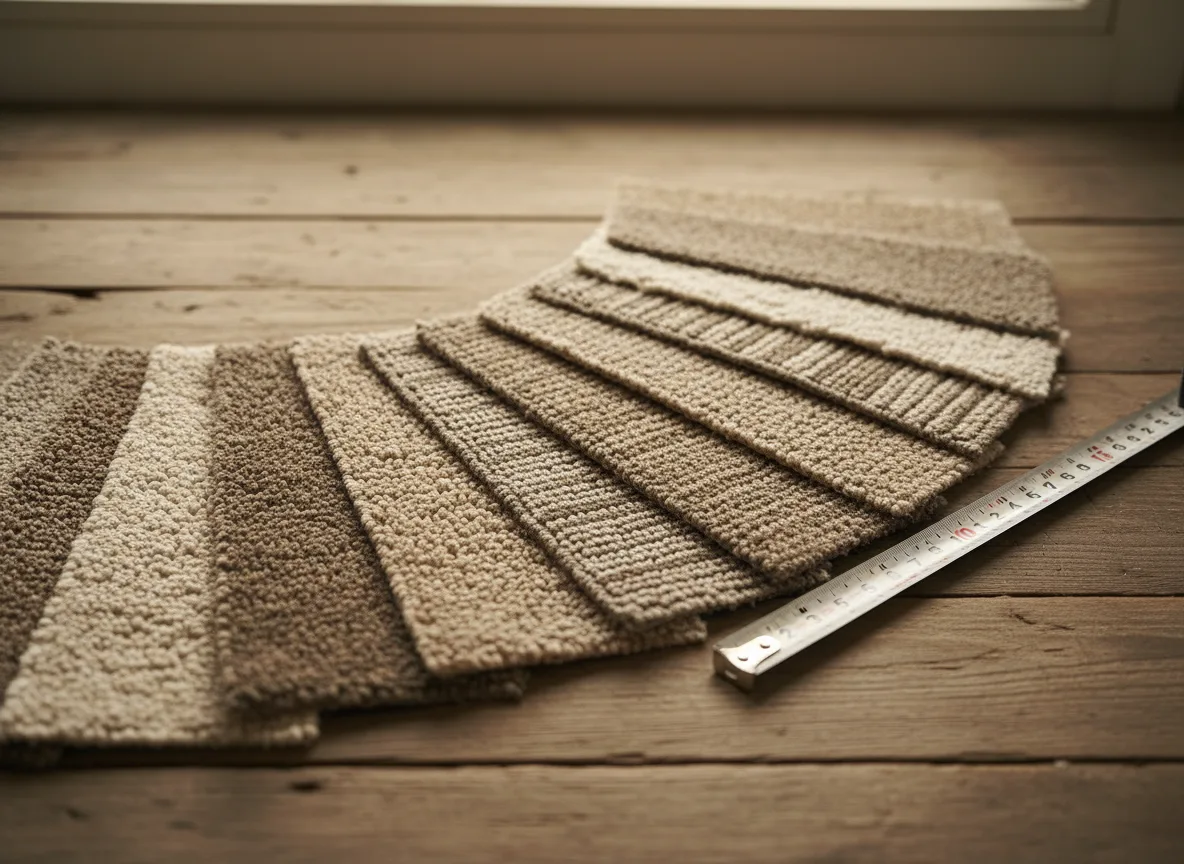 Carpet Installation Ludowici, GA FAQs
